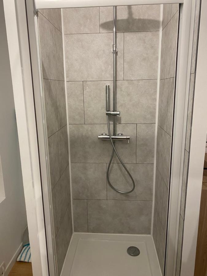 BerckJolie Logement Proche De La Merアパートメント エクステリア 写真
